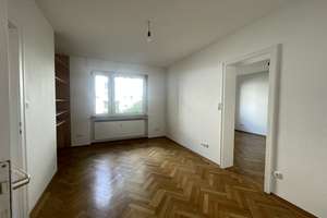 3 Zimmer – 60er Jahre Altbaufeeling im Herzen von Darmstadt – mit Balkon und Garage – Zimmerstraße 11, 64283 Mitte, Darmstadt – Vorschaubild 20