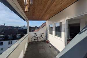 4-Zi. 110 m², Balkon & ausgebauter Dachboden – Hüller Straße 14, 44866 Wattenscheid-Mitte, Bochum – Vorschaubild 10