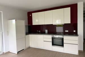 Lichtdurchflutetes Appartment mit privater Terrasse und Garten in der Stadtkrone Ost – Athener Weg 2, 44269 Schüren, Dortmund – Vorschaubild 10