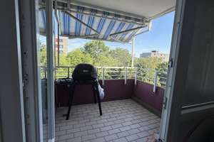 ansprechende 3,5-Zimmer-Wohnung mit Balkon in Essen – Baumertweg 13, 45279 Horst, Essen – Vorschaubild 7
