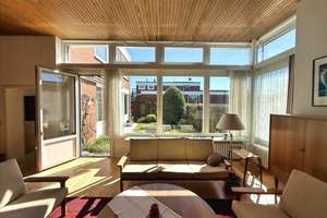 Geräumiger Winkelbungalow in Geismar   – Die vollständige Adresse der Immobilie erhältst du vom Anbieter., 37085 Oststadt, Göttingen – Vorschaubild 3