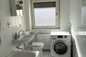 Zentrale 2-ZKB-Wohnung direkt in den Quadraten! – L12 11, 68161 Innenstadt/Jungbusch, Mannheim – Vorschaubild 4