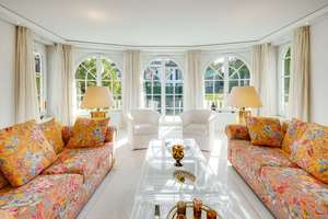 Nobelste Adresse im Herzogpark: Repräsentative Familien-Villa über ca. 341 m² – Die vollständige Adresse der Immobilie erhältst du vom Anbieter., 81925 Herzogpark, München – Vorschaubild 5