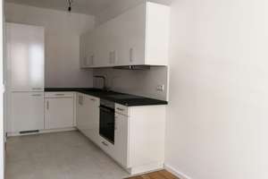 Neuwertige 2-Zi-Wohnung mit Balkon und Einbauküche in Berlin-Friedrichshain – Die vollständige Adresse der Immobilie erhältst du vom Anbieter., 10247 Friedrichshain, Berlin – Vorschaubild 4