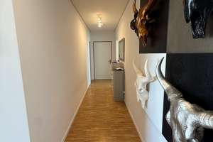 Neuwertige 3-Zimmer-Wohnung mit Dachterrasse in Düsseldorf Golzheim – Schwannstraße 5, 40476 Golzheim, Düsseldorf – Vorschaubild 14