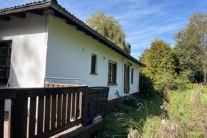 Kleines Wohnhaus in Elbtal-OT in Top Lage und schönem Grundstück – In den Glockenstücker 1, 65627 Elbtal – Vorschaubild 4