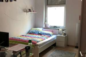 Liebevoll sanierte Altbauwohnung mit großer Wohnküche in renoviertem Altbau! – Die vollständige Adresse der Immobilie erhältst du vom Anbieter., 68169 Neckarstadt-West, Mannheim – Vorschaubild 5