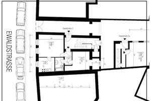 courtagefrei | Mehrfamilienhaus mit Faktor 15,2 (Soll) – Ewaldstraße 5, 42107 Elberfeld, Wuppertal – Vorschaubild 18