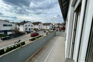 Ab Sofort - Helle und gepflegte 3-Zimmer-Wohnung mit Balkon in Offenbach – Im Birkengrund 00, 63073 Bieber, Offenbach am Main – Vorschaubild 12