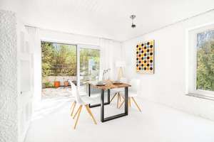 PANORAMA - Exklusives Penthouse mit zwei Terrassen und Weitblick auf der Schillerhöhe in Gerlingen – Die vollständige Adresse der Immobilie erhältst du vom Anbieter., 70839 Gerlingen – Vorschaubild 6