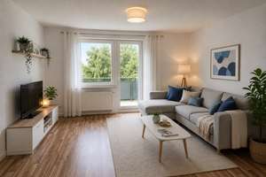 3-Zimmer Wohntraum! – Forstbergstraße 16, 99974 Mühlhausen/Thüringen – Vorschaubild 13