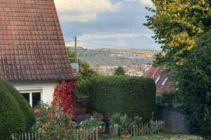 Ansprechendes Haus aus den 50ern mit tollem Garten und viel Potenzial! – Die vollständige Adresse der Immobilie erhältst du vom Anbieter., 73733 Neckarhalde, Esslingen am Neckar – Vorschaubild 10