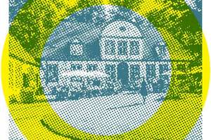 Historisches Jagdschloss mit Hotel- & Eventfläche – Die vollständige Adresse der Immobilie erhältst du vom Anbieter., 19306 Neustadt-Glewe – Vorschaubild 9