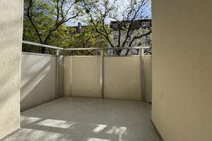 Zuhause mit 3 Zimmern in zentraler Lage von Neuhausen – Trivastrasse 12, 80637 Dom Pedro, München – Vorschaubild 5