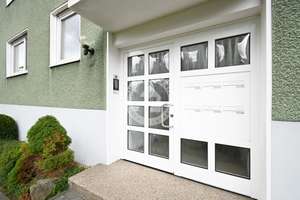 Wohnen im Grünen, investieren mit Perspektive - Dachgeschosswohnung mit Südloggia! – 44265 Wichlinghofen, Dortmund – Vorschaubild 3