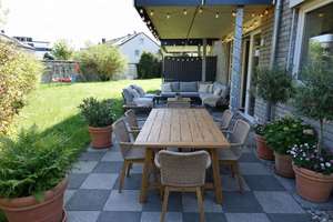 Erdgeschosswohnung mit eigenem Garten in Paderborn-Elsen – Gunnestraße 6a, 33106 Elsen, Paderborn – Vorschaubild 6