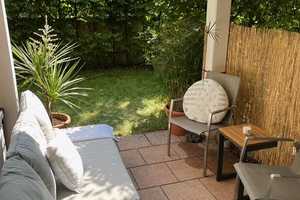 2-Zimmer Wohnung mit Terrasse zu vermieten – Josef-Osterhuber-Platz 3, 81241 München – Vorschaubild 5