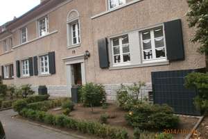 Charmante 1,5-Zimmer Wohnung im 1. OG in Bottrop-Nord-Ost