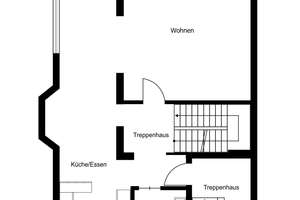 Außergewöhnliche Maisonette-Wohnung mit Hauscharakter – Die vollständige Adresse der Immobilie erhältst du vom Anbieter., 45289 Burgaltendorf, Essen – Vorschaubild 19