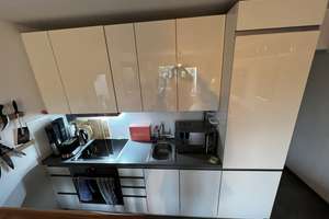 Moderne 2-Zimmer Wohnung mit Balkon und Tiefgarage – Aachener Straße 1347, 50859 Weiden, Köln – Vorschaubild 3
