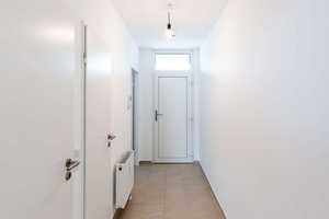 Wohnen im Schwanenquartier / moderne und renovierte 1 Zimmerwohnung – Poststr. 8, 47798 Krefeld – Vorschaubild 8