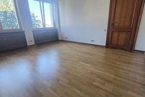 Stilvolle 2- Zimmer Wohnung in repräsentativer Altbauvilla – 60598 Sachsenhausen-Süd, Frankfurt am Main – Vorschaubild 8