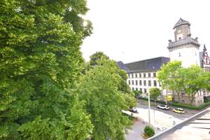 Charmante,   2 Zimmer  Dachgeschoss - Wohnung mit Balkon – Die vollständige Adresse der Immobilie erhältst du vom Anbieter., 47798 Stadtmitte, Krefeld – Vorschaubild 24