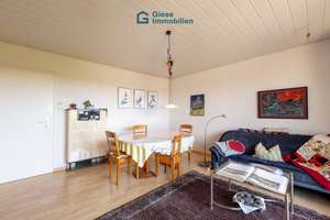 Sonnenberg: 3-Zimmer Wohnung mit Balkon und Weitblick – Die vollständige Adresse der Immobilie erhältst du vom Anbieter., 70597 Sonnenberg, Stuttgart – Vorschaubild 4