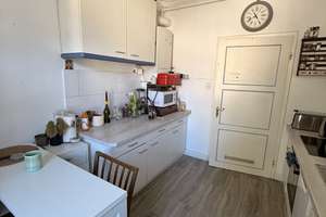 Wunderschöne Altbau Wohnung mit großer Terrasse in der Innenstadt  – Die vollständige Adresse der Immobilie erhältst du vom Anbieter., 49080 Wüste, Osnabrück – Vorschaubild 16