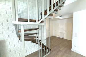 ... Maisonette-Wohnung: Eine Klasse für sich - manche mögen's nice  ...  – Die vollständige Adresse der Immobilie erhältst du vom Anbieter., 90451 Eibach, Nürnberg – Vorschaubild 8