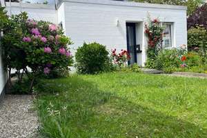 Charmanter Bungalow in Berlin-Buckow