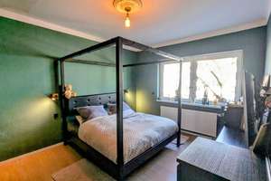 360°-Tour!! Charmante 3-Zimmer-Wohnung in der Brucknerallee (MG-Süd) – Die vollständige Adresse der Immobilie erhältst du vom Anbieter., 41236 Grenzland-Stadion, Mönchengladbach – Vorschaubild 6