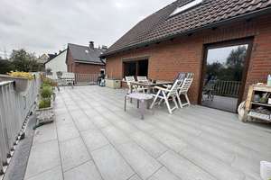 EIN GANZES HAUS mit Garten & XXL-DACHTERRASSE - IHR NÄCHSTES DOMIZIL?? – Am Haferkamp 26, 40589 Wersten, Düsseldorf – Vorschaubild 6