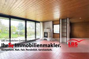 Großzügiges RMH am Bergwald mit Einliegerwohnung, Garten und Doppelgarage – Die vollständige Adresse der Immobilie erhältst du vom Anbieter., 76228 Durlach, Karlsruhe – Vorschaubild 4