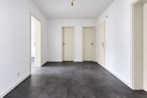 ERSTVERMIETUNG NACH KOMPLETTRENOVIERUNG UND MODERNISIERUNG: 3 ZIMMER, 94 m² & SONNIGER SÜDBALKON – 41547 Dormagen – Vorschaubild 4