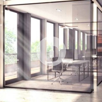 Projektiertes Bürogebäude mit bedarfsgerechten Flächen zur Miete