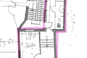 Zuhause mit 2 Zimmern in zentraler Lage von Krefeld – Neusser Straße 70-72, 47798 Stadtmitte, Krefeld – Vorschaubild 9