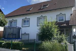 Ansprechendes Zweifamilienhaus Nähe Wolnzach – Die vollständige Adresse der Immobilie erhältst du vom Anbieter., 85296 Rohrbach – Vorschaubild 3