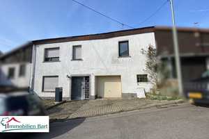 PLATZ FÜR IHRE IDEEN - 185 M² MEHRGENERATIONENHAUS ZUM RENOVIEREN! – Merzig-Wadern (Kreis) – Vorschaubild 1