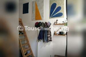 Tauschwohnung: 1-Zimmer-Wohnung in der Bonner Altstadt – Die vollständige Adresse der Immobilie erhältst du vom Anbieter., 53111 Nordstadt, Bonn – Vorschaubild 4