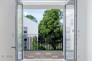 Moderne, bezugsfreie 2-Zimmer-Wohnung mit Loggia in ruhiger Lage – Die vollständige Adresse der Immobilie erhältst du vom Anbieter., 81825 Josephsburg, München – Vorschaubild 12