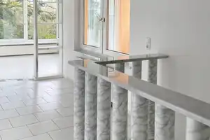 Charmante Doppelhaushälfte in Schneckenlohe – Perfekt gepflegt mit modernen Annehmlichkeiten – Kronach (Kreis) – Vorschaubild 4