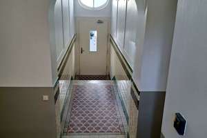 Seltene Gelegenheit - Lichtdurchflutete Jugendstil Altbauwohnung  in Oberkassel – 40549 Oberkassel, Düsseldorf – Vorschaubild 37
