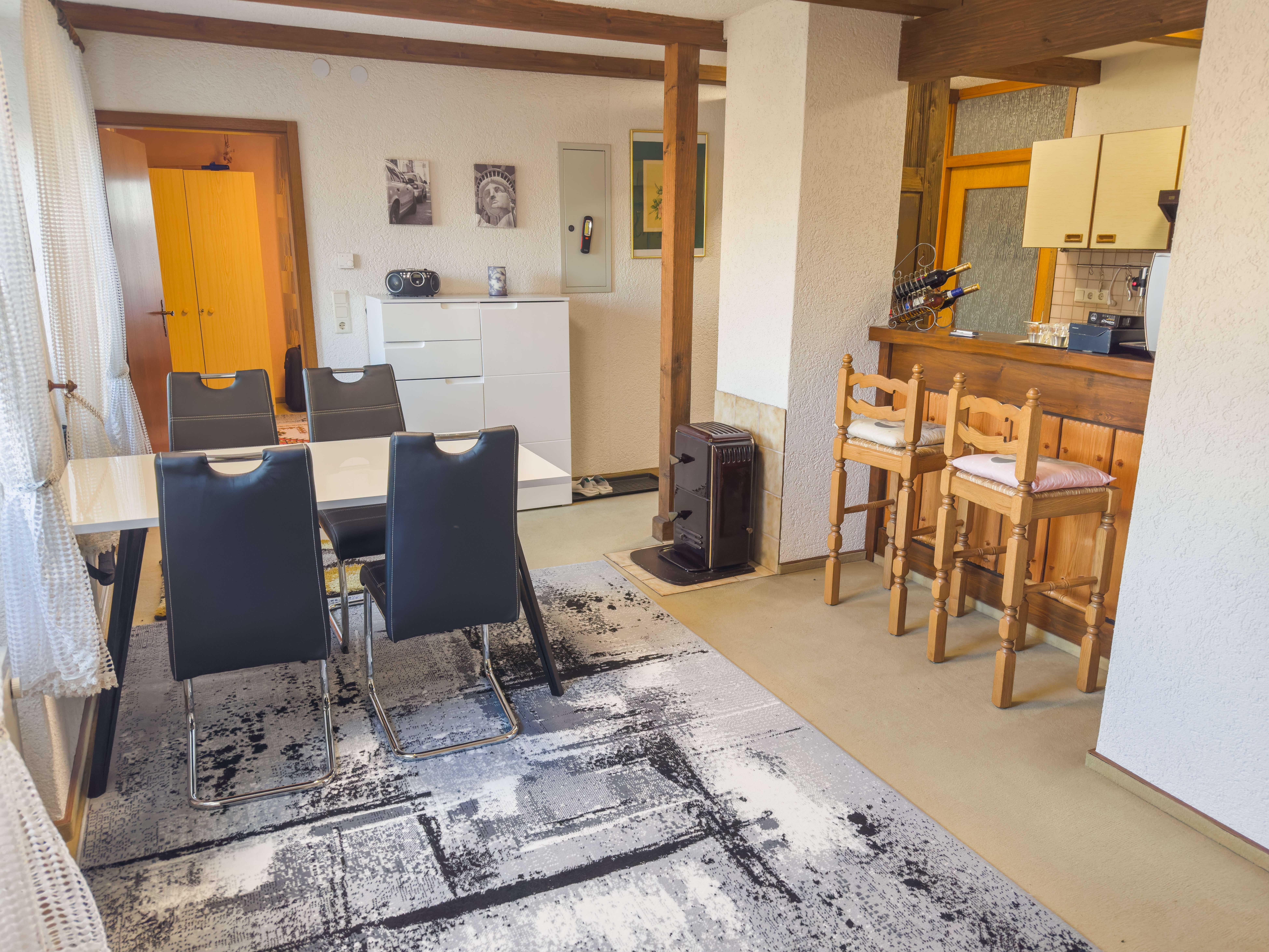 Immobilie in Ühlingen-Birkendorf - Gepflegtes Dreifamilienhaus mit großzügigem Grundstück, flexiblen Nutzungsmöglichkeiten und solid... - Bild 0