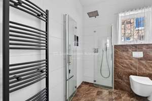Top gepfl. Bungalow mit gr. Garage & Terrasse in ruhiger, bevorz. Wohnlage – Die vollständige Adresse der Immobilie erhältst du vom Anbieter., 26826 Weener – Vorschaubild 13
