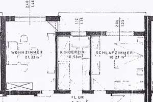 Augsburg 4 Zimmer Wohnung – Die vollständige Adresse der Immobilie erhältst du vom Anbieter., 86179 Haunstetten-Nord, Augsburg – Vorschaubild 17