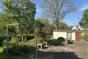EFH in schöner Lage, großem Grundstück und viel Potenzial in Kirchentellinsfurt – Tübingen (Kreis) – Vorschaubild 8