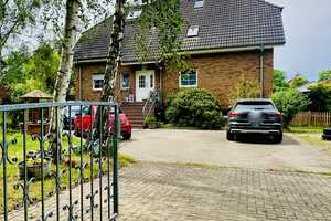 Die etwas andere Doppelhaushälfte -Haus - in Petershagen bei Berlin! – Märkisch-Oderland (Kreis) – Vorschaubild 2
