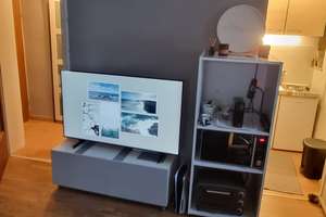 Kompakt und zentral: 1-Zimmer-Wohnung in Kempten – Westendstrasse 7, 87439 Innenstadt, Kempten (Allgäu) – Vorschaubild 4