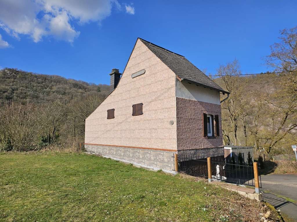 Immobilie in Idar-Oberstein - Klein aber Mein! - Bild 1